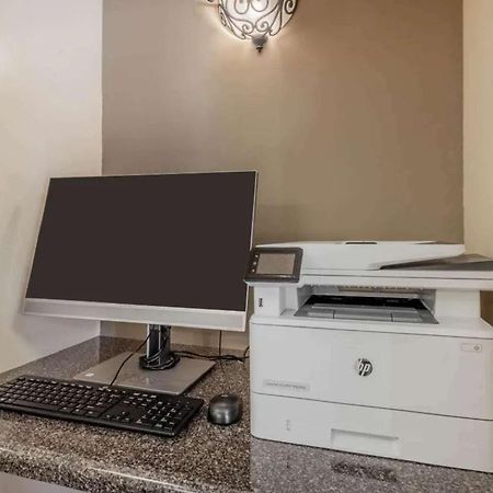 Sonesta Simply Suites Chicago O'Hare Airport Schiller Park Luaran gambar