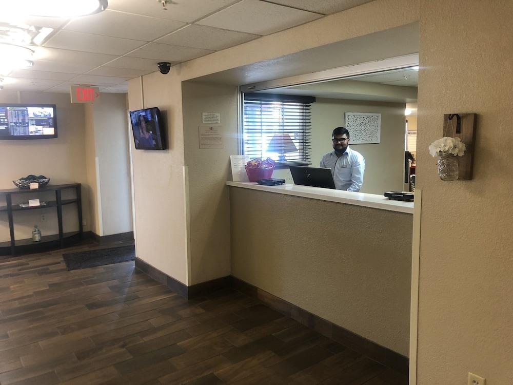Sonesta Simply Suites Chicago O'Hare Airport Schiller Park Luaran gambar
