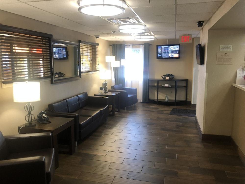 Sonesta Simply Suites Chicago O'Hare Airport Schiller Park Luaran gambar