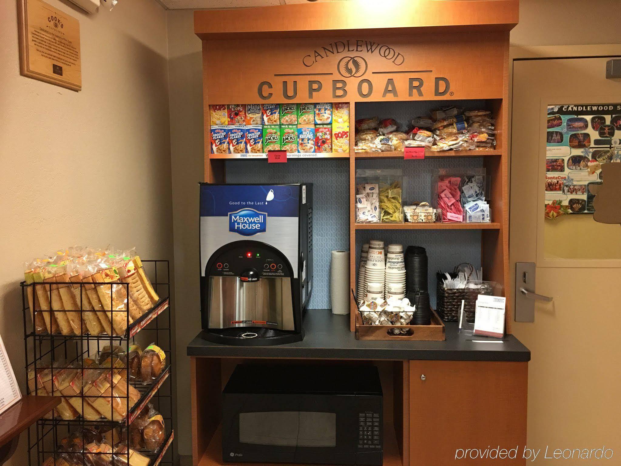Sonesta Simply Suites Chicago O'Hare Airport Schiller Park Luaran gambar