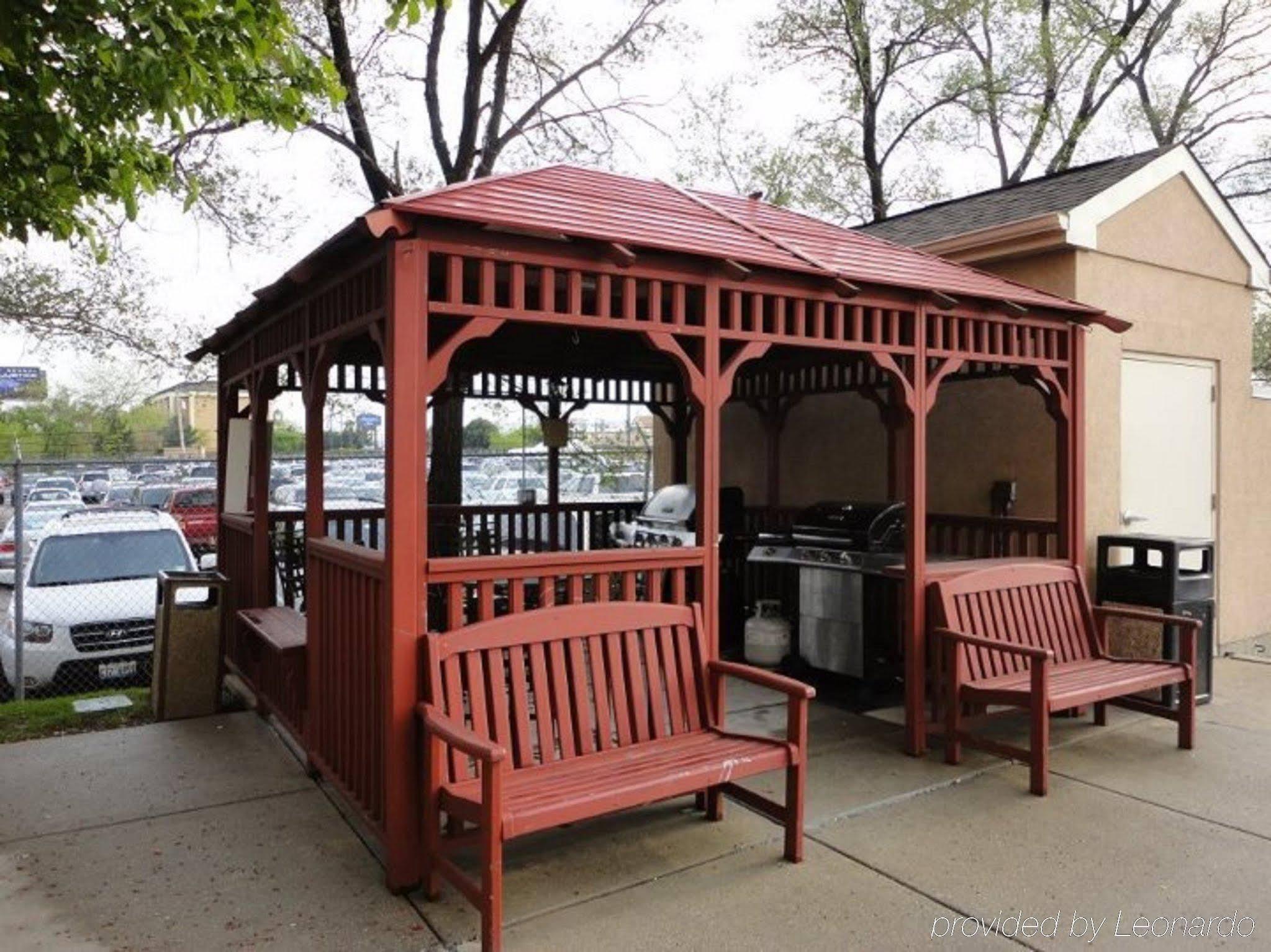 Sonesta Simply Suites Chicago O'Hare Airport Schiller Park Luaran gambar