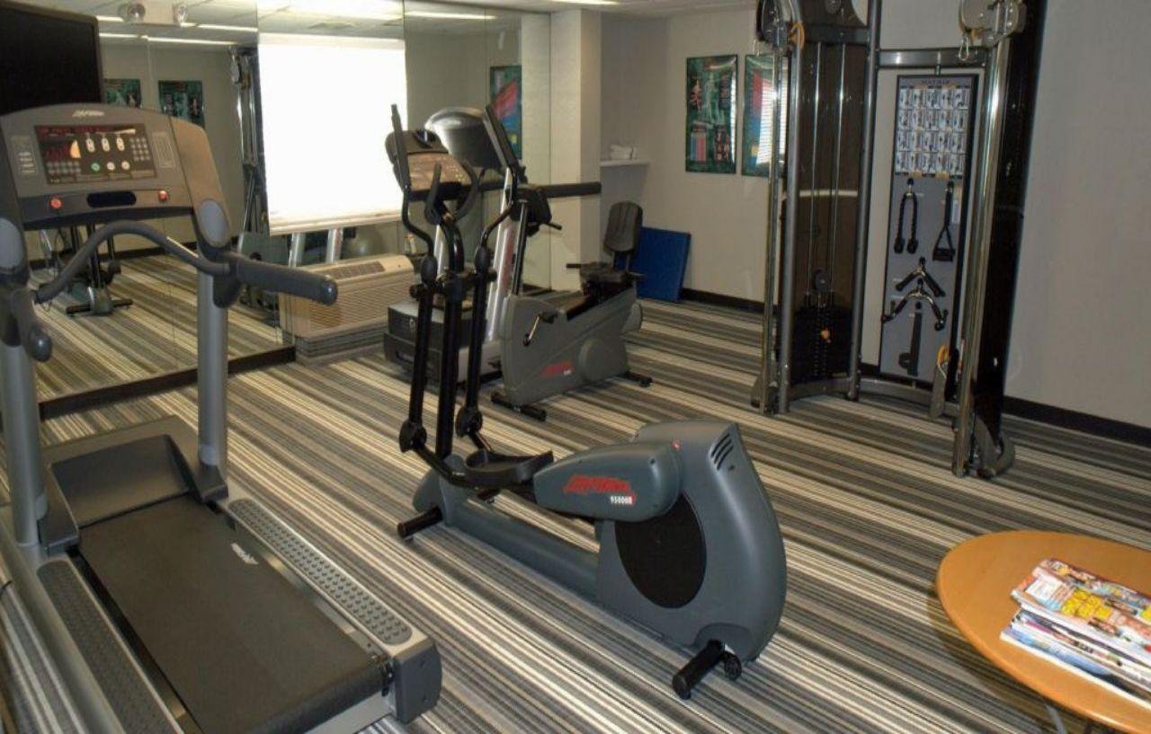 Sonesta Simply Suites Chicago O'Hare Airport Schiller Park Luaran gambar
