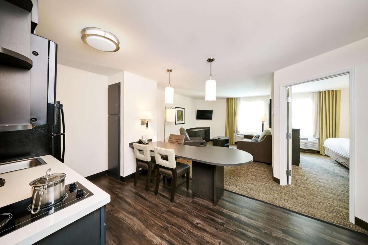 Sonesta Simply Suites Chicago O'Hare Airport Schiller Park Luaran gambar