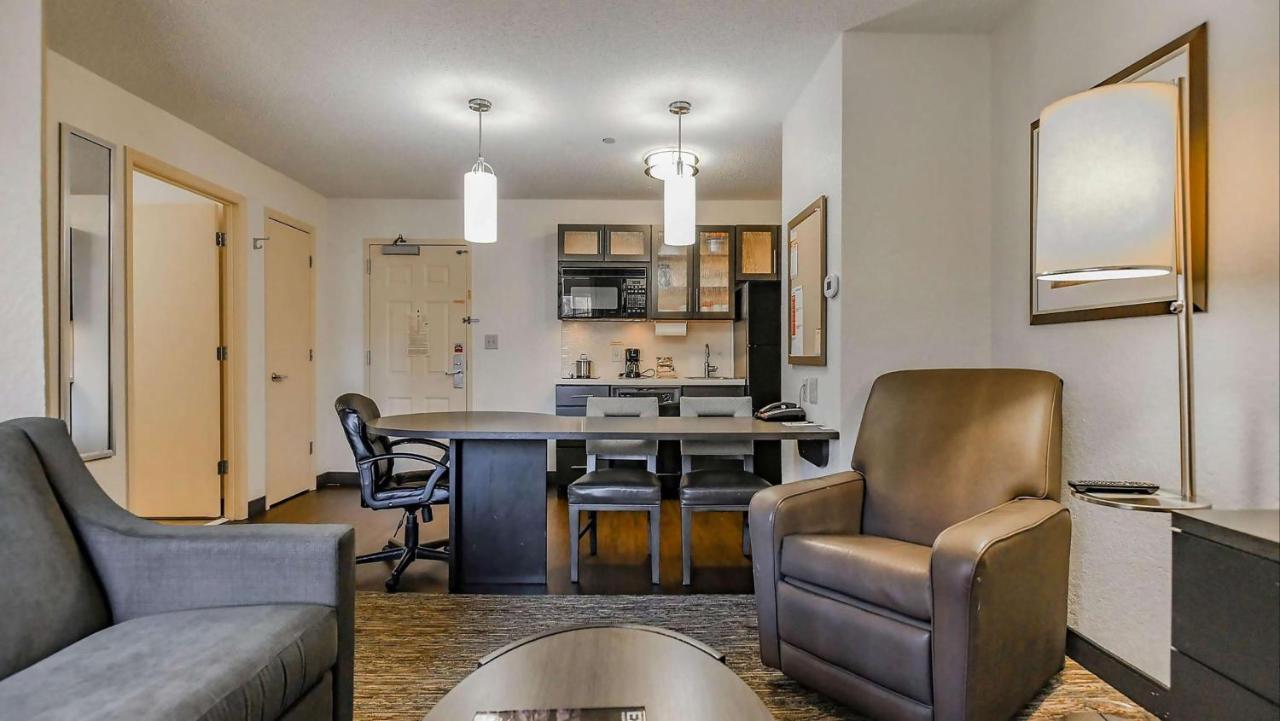 Sonesta Simply Suites Chicago O'Hare Airport Schiller Park Luaran gambar