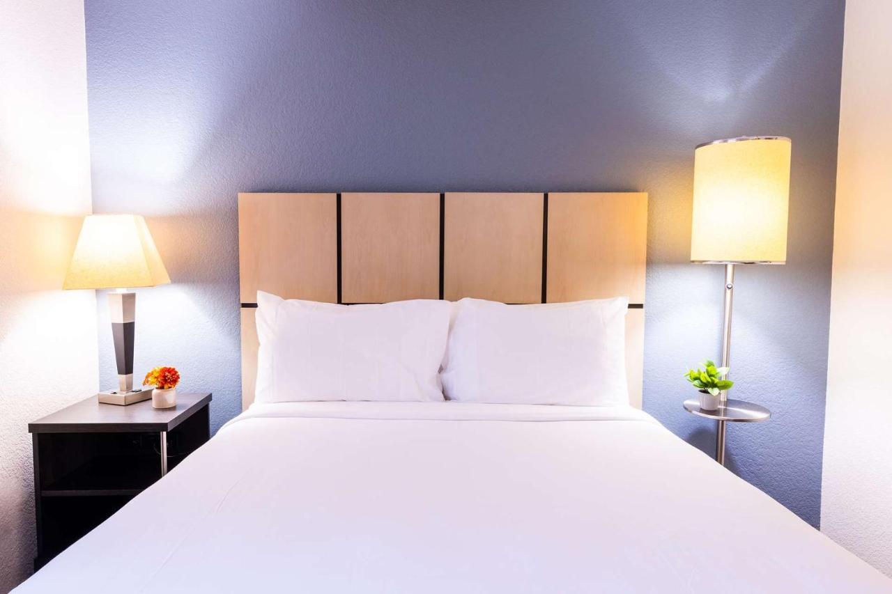 Sonesta Simply Suites Chicago O'Hare Airport Schiller Park Luaran gambar