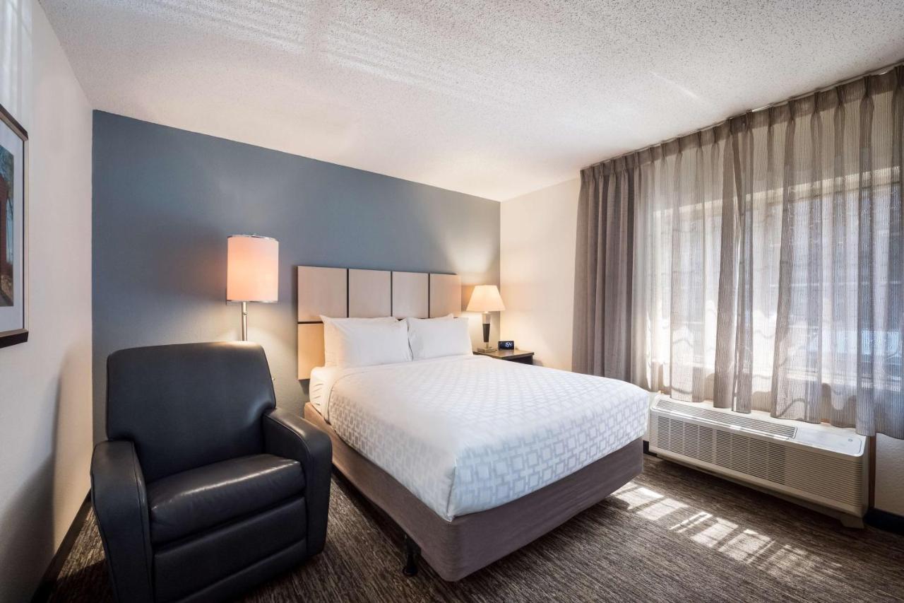 Sonesta Simply Suites Chicago O'Hare Airport Schiller Park Luaran gambar