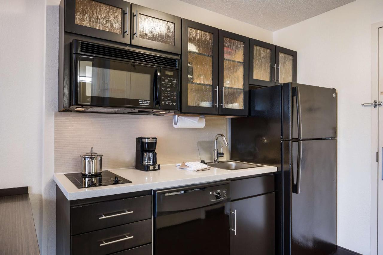 Sonesta Simply Suites Chicago O'Hare Airport Schiller Park Luaran gambar