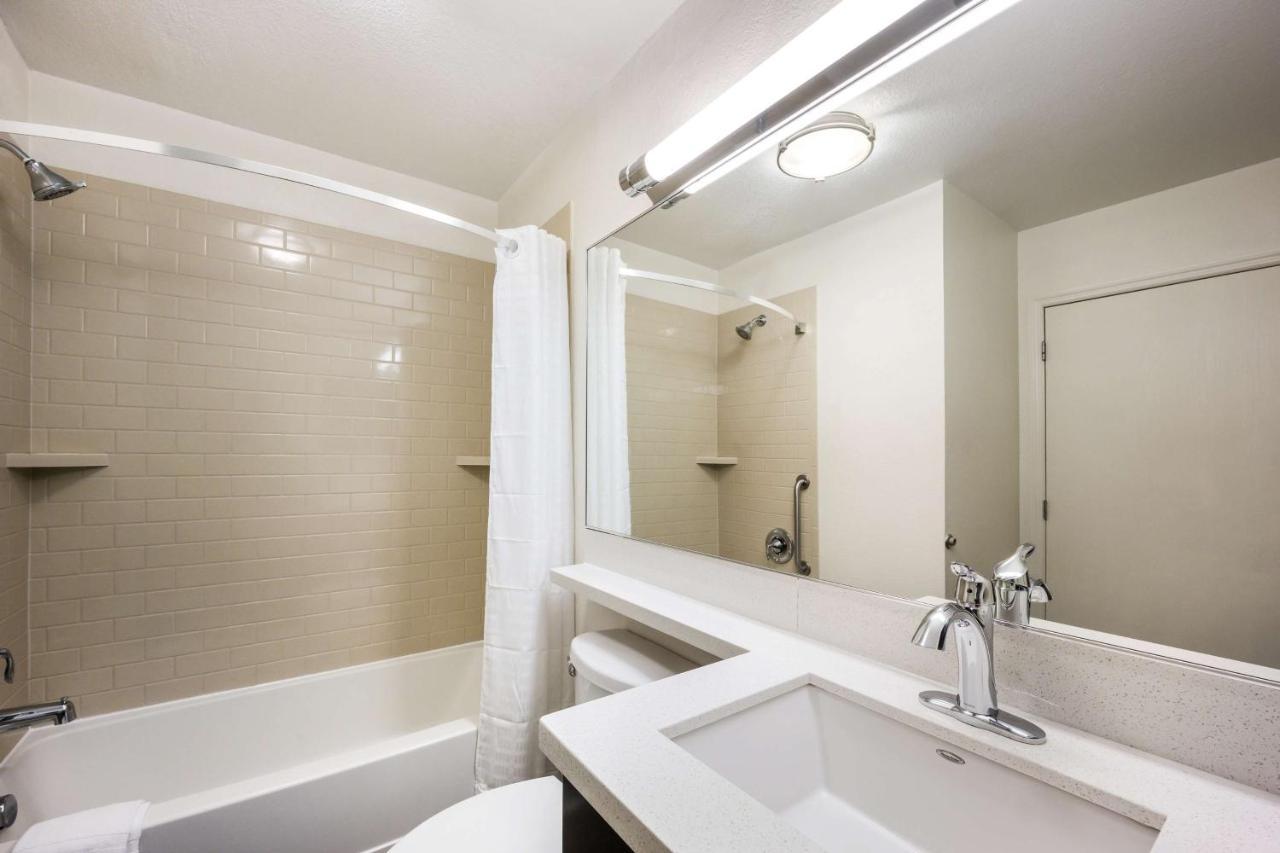 Sonesta Simply Suites Chicago O'Hare Airport Schiller Park Luaran gambar