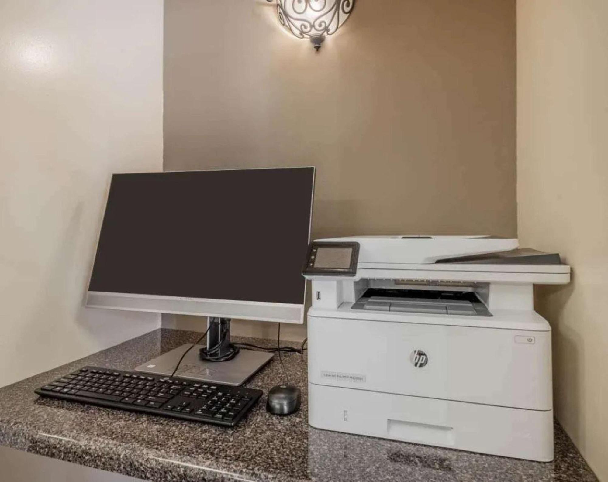 Sonesta Simply Suites Chicago O'Hare Airport Schiller Park Luaran gambar