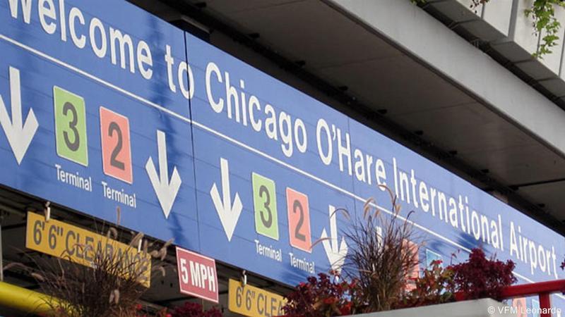 Sonesta Simply Suites Chicago O'Hare Airport Schiller Park Luaran gambar