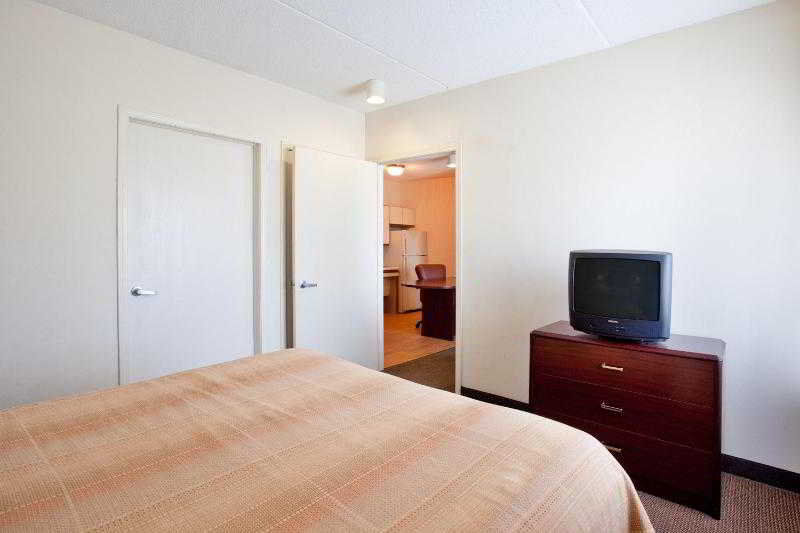 Sonesta Simply Suites Chicago O'Hare Airport Schiller Park Luaran gambar