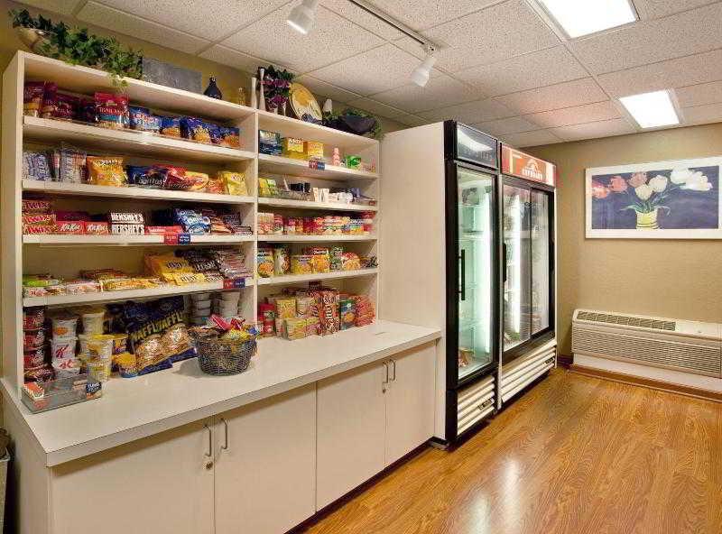 Sonesta Simply Suites Chicago O'Hare Airport Schiller Park Luaran gambar