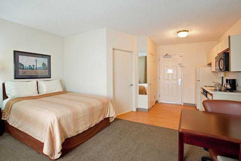 Sonesta Simply Suites Chicago O'Hare Airport Schiller Park Bilik gambar