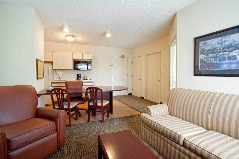 Sonesta Simply Suites Chicago O'Hare Airport Schiller Park Bilik gambar