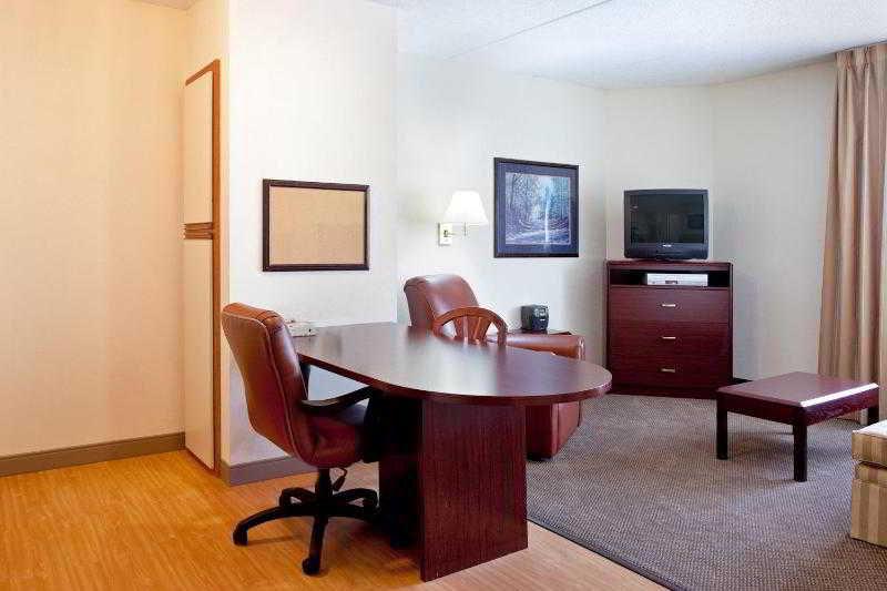 Sonesta Simply Suites Chicago O'Hare Airport Schiller Park Luaran gambar