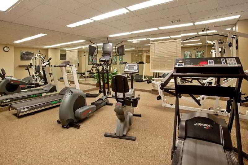 Sonesta Simply Suites Chicago O'Hare Airport Schiller Park Luaran gambar