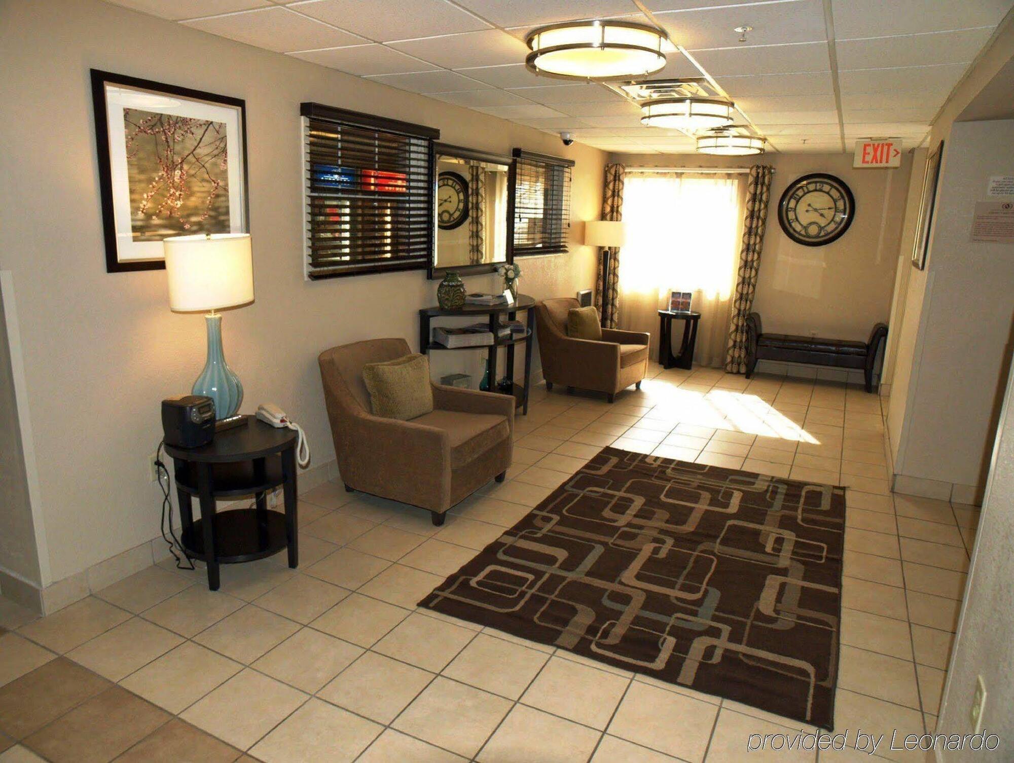 Sonesta Simply Suites Chicago O'Hare Airport Schiller Park Luaran gambar