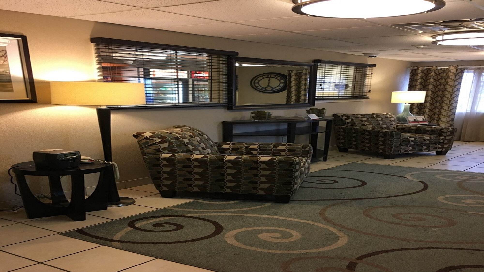 Sonesta Simply Suites Chicago O'Hare Airport Schiller Park Luaran gambar