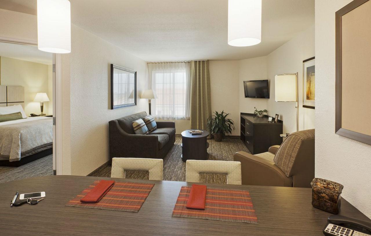 Sonesta Simply Suites Chicago O'Hare Airport Schiller Park Luaran gambar